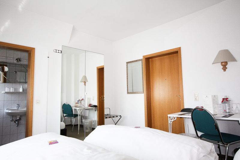 Zimmerkategorien Landhotel Gärtner